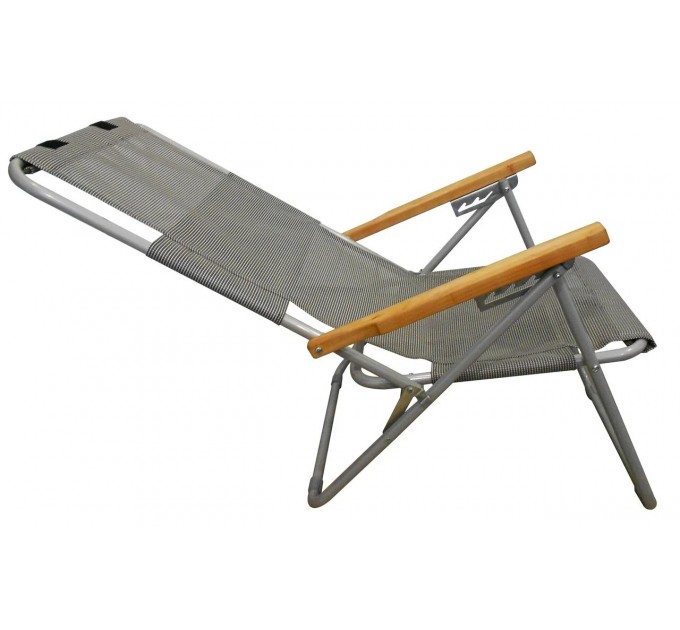 Шезлонг Ranger Comfort 1 (Арт. RA 3301)