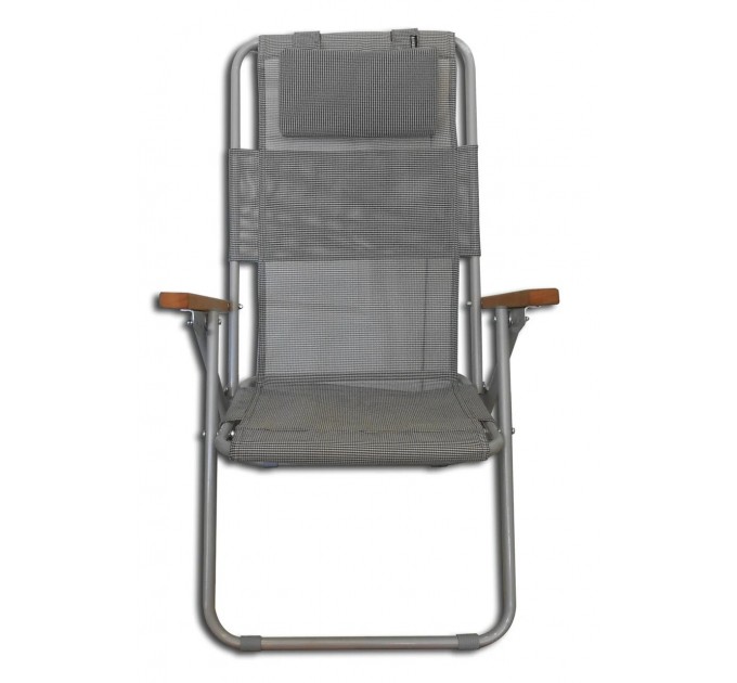 Шезлонг Ranger Comfort 1 (Арт. RA 3301)