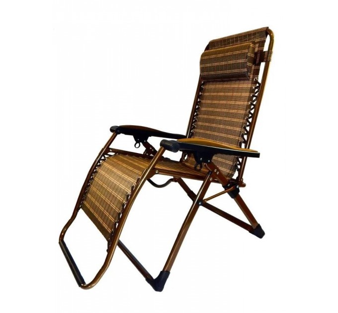 Шезлонг Ranger Comfort 5 RA 3306