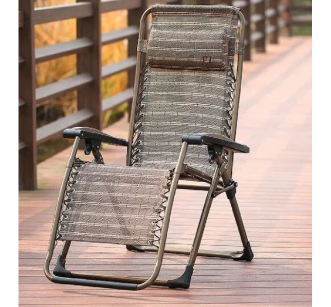 Шезлонг Ranger Comfort 5 RA 3306