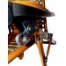 Шезлонг Ranger Comfort 5 RA 3306