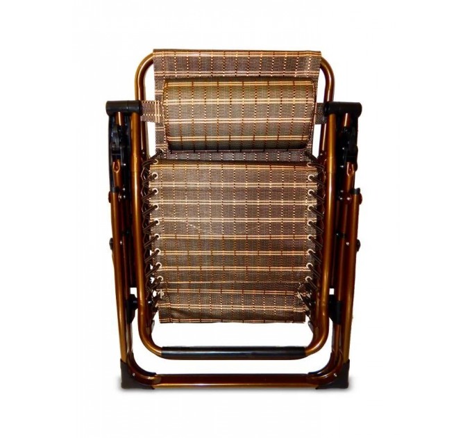 Шезлонг Ranger Comfort 5 RA 3306