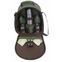 НАБОР ДЛЯ ПИКНИКА RANGER COMPACT RA 9908