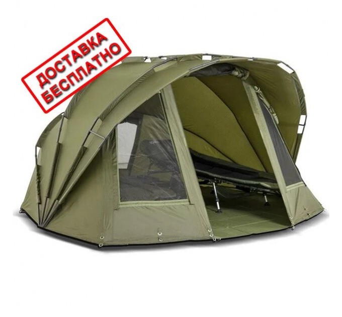 ПАЛАТКА RANGER EXP 2-MANN BIVVY RA 6609