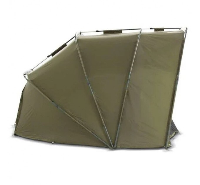 Палатка Ranger EXP 2-mann Bivvy + Зимнее покрытие RA 6612