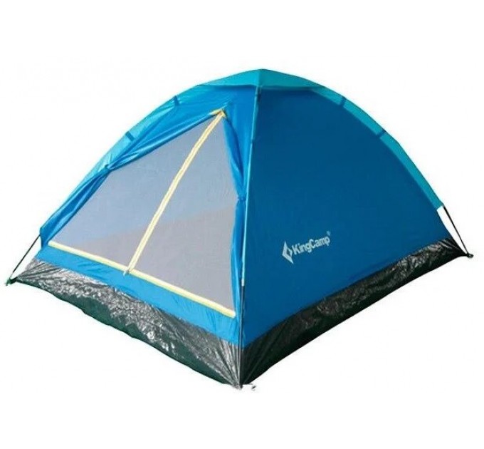 Палатка KingCamp Monodome 3(KT3010) 