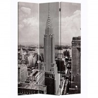 ШИРМА ТРЕХСЕКЦИОННАЯ NY-1083-3