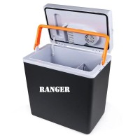 Автохолодильник Ranger Cool 30L RA 8857