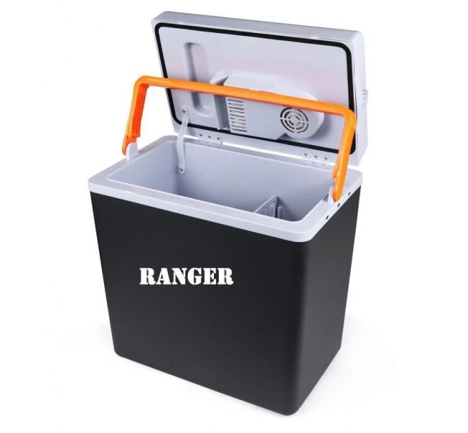 Автохолодильник Ranger Cool 30L RA 8857