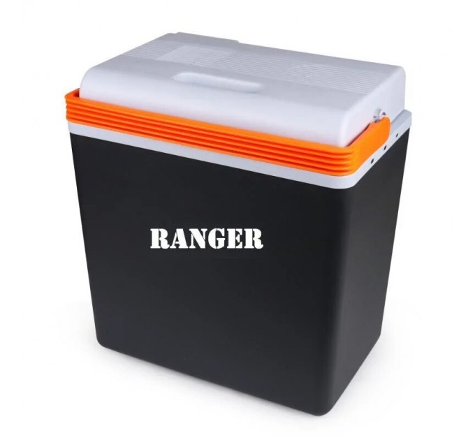 Автохолодильник Ranger Cool 30L RA 8857