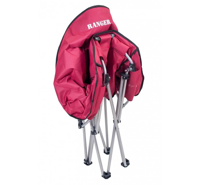 Кресло складное Ranger Ракушка RA 2227