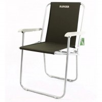 СТУЛ РАСКЛАДНОЙ "Ranger Rock" (Арт. RA 2205)