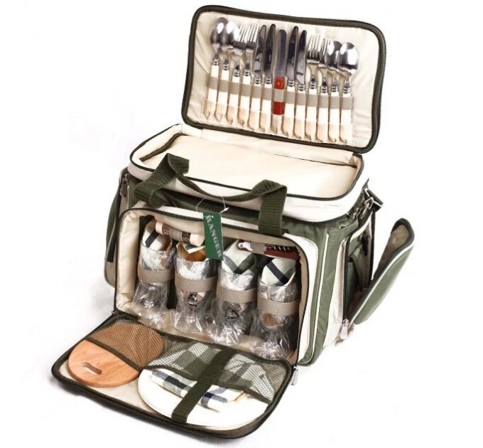 ПИКНИКОВЫЙ НАБОР RANGER RHAMPER НВ 4-533 RA 9901