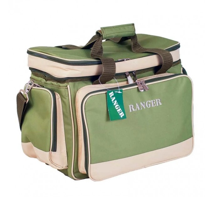 ПИКНИКОВЫЙ НАБОР RANGER RHAMPER НВ 4-533 RA 9901