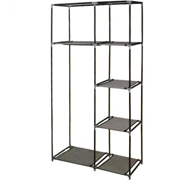 ТКАНЕВЫЙ ШКАФ "STORAGE STYLE" 1001