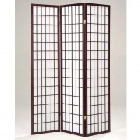 ШИРМА ТРЕХСЕКЦИОННАЯ W-29 SN-0009-М