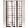 ШИРМА ТРЕХСЕКЦИОННАЯ W-29 SN-0009-М
