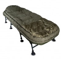 Карповая раскладушка «Ranger BED 85 Kingsize Sleep» RA 5512 