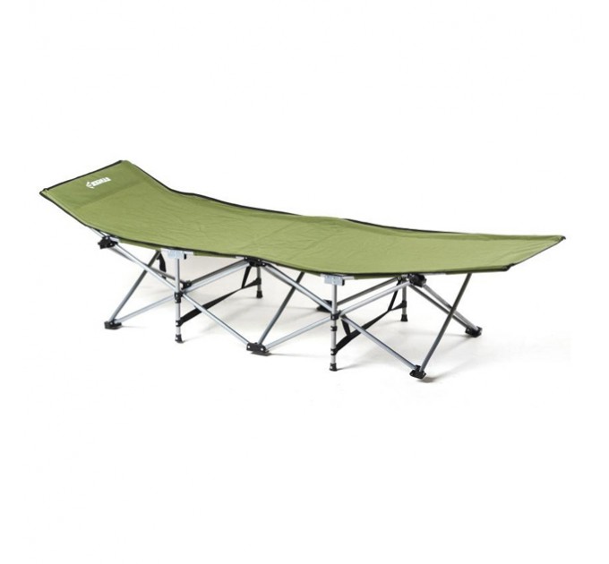 Компактная раскладушка "Ranger Military Forest" RA 5517