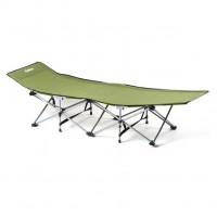 Компактная раскладушка "Ranger Military Forest" RA 5517