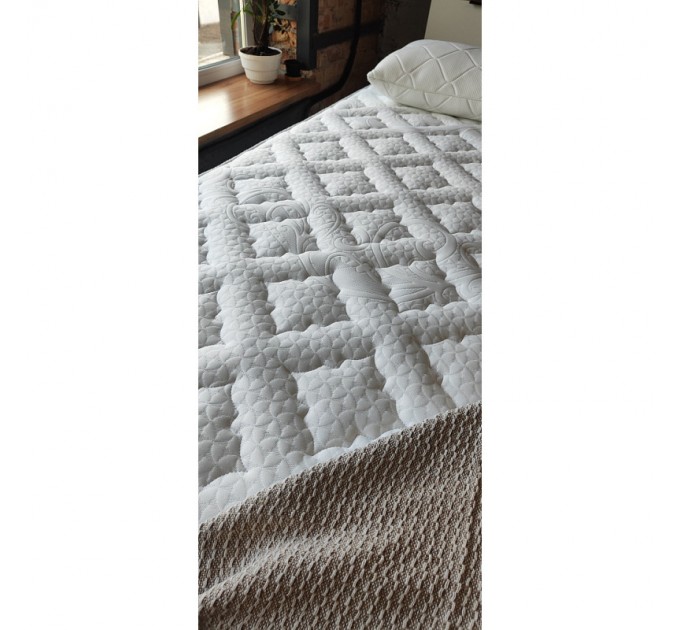 Матрац MatroLuxe Навахо/Navaho 120x190 см.