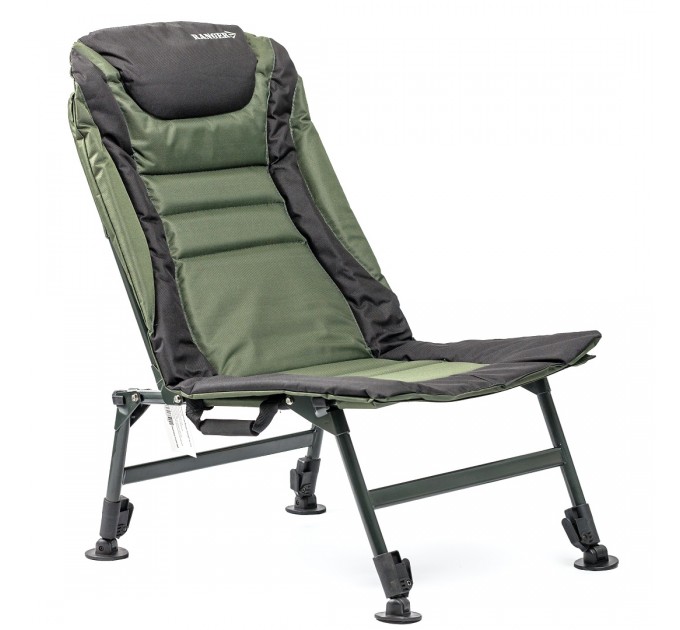 Кресло карповое Ranger Strength SL-114 (арт. RA 2253)