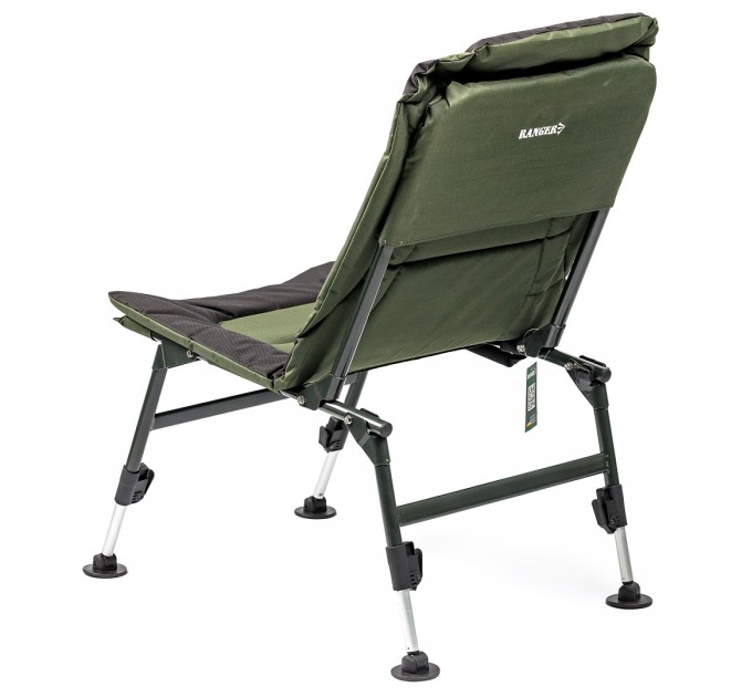 Кресло карповое Ranger Strength SL-114 (арт. RA 2253)