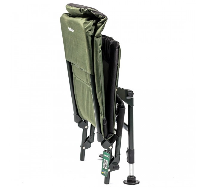 Кресло карповое Ranger Strength SL-114 (арт. RA 2253)