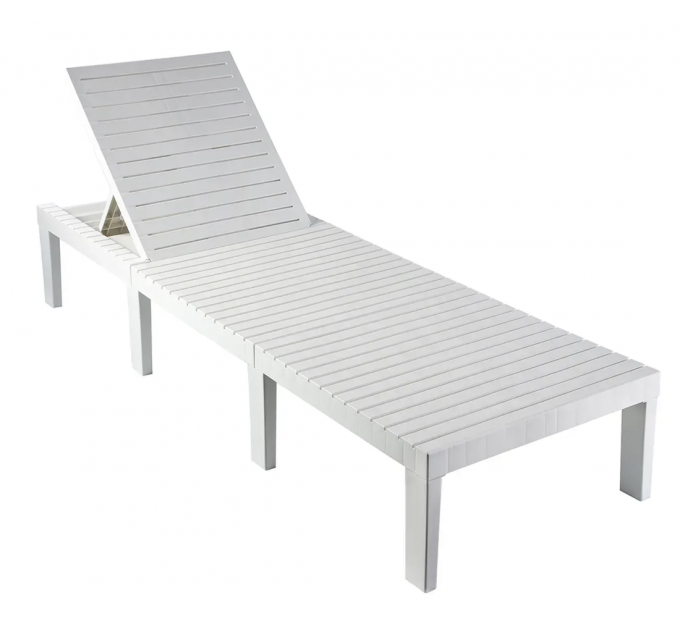 Пляжный лежак «Haiti» 