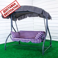 Садовые качели «Кристи»