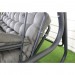 Качели садовые GreenGard Тенерифе Air раскладные