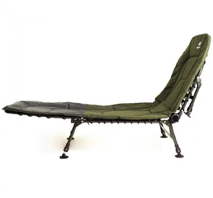 Карповая раскладушка "Campfeuer" RA 5507