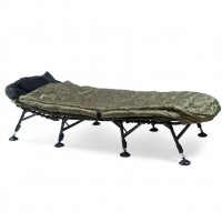 Карповая раскладушка Ranger BED 81 Sleep System RA 5506