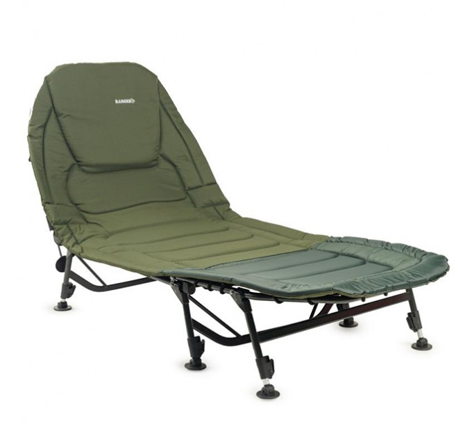Карповая раскладушка Ranger BED 87 Sleep System RA 5503