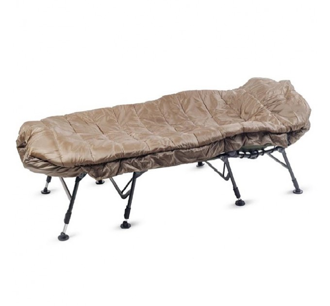 Карповая раскладушка Ranger BED 87 Sleep System RA 5503