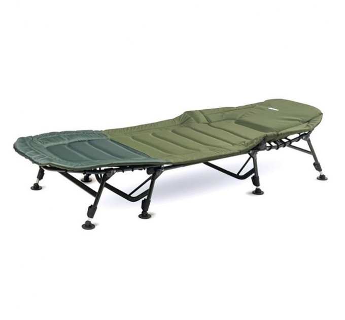 Карповая раскладушка Ranger BED 87 Sleep System RA 5503
