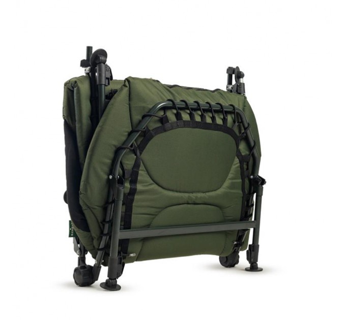 Карповая раскладушка Ranger BED 87 Sleep System RA 5503