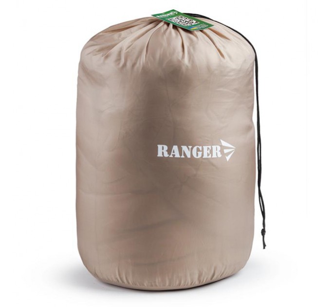 Карповая раскладушка Ranger BED 87 Sleep System RA 5503