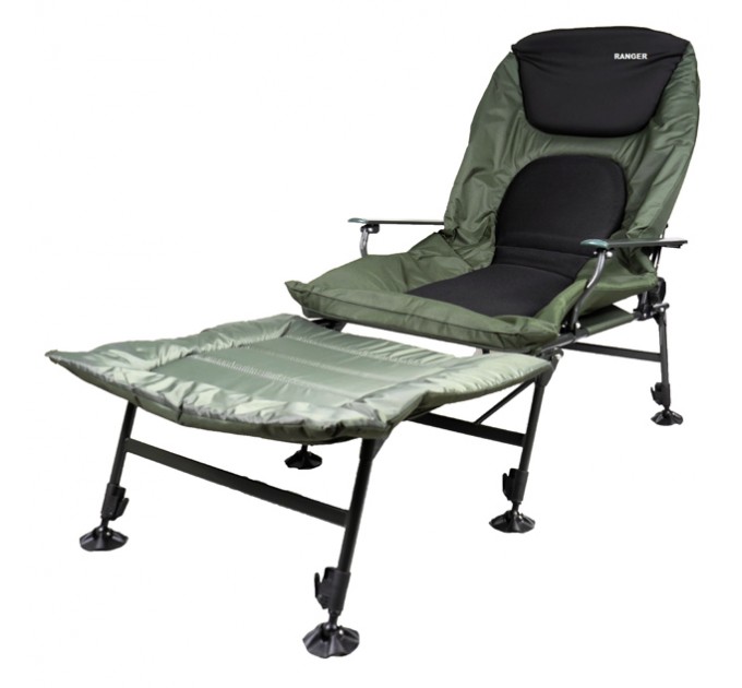Карповое кресло-кровать "Ranger Grand SL-106" RA 2230