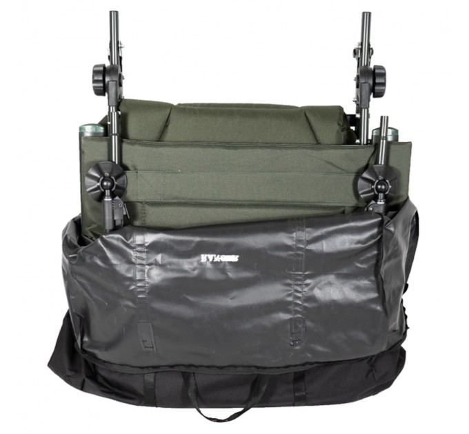 Карповое кресло-кровать "Ranger Grand SL-106" RA 2230