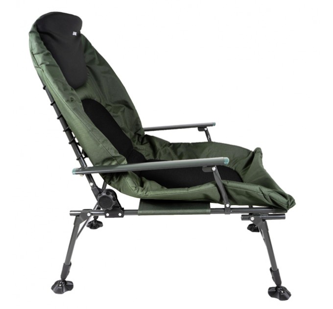 Карповое кресло-кровать "Ranger Grand SL-106" RA 2230