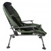 Карповое кресло-кровать "Ranger Grand SL-106" RA 2230