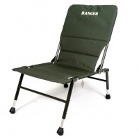 Кресло карповое "Ranger Fisherman Light" RA 2224