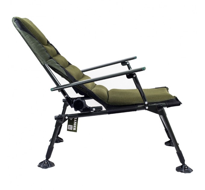 Карповое кресло "Ranger SL-103 RCarpLux" RA 2214 