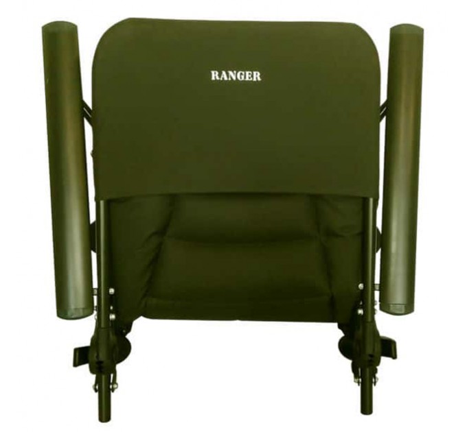 Карповое кресло "Ranger SL-103 RCarpLux" RA 2214 