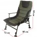 Карповое кресло "Ranger Wide Carp SL-105" RA 2226 