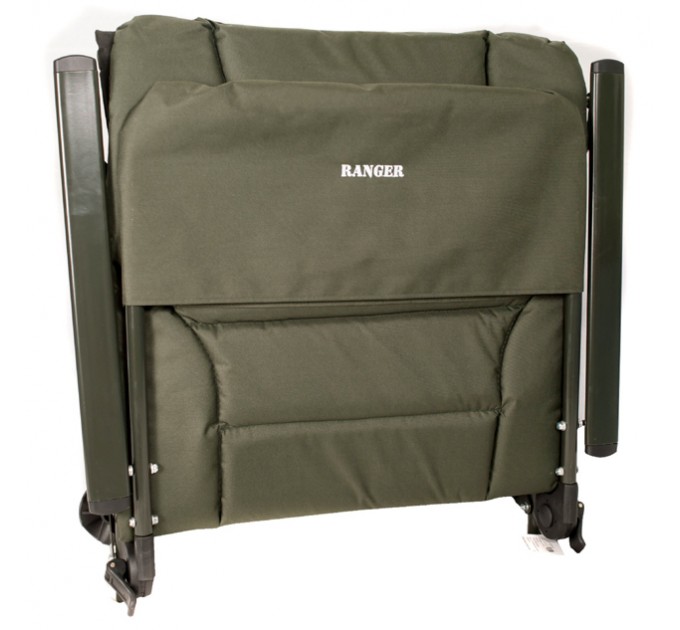 Карповое кресло "Ranger Wide Carp SL-105" RA 2226 