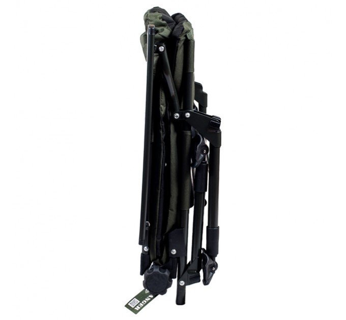 Карповое кресло "Ranger Wide Carp SL-105" RA 2226 