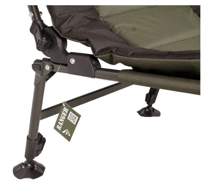 Карповое кресло "Ranger Wide Carp SL-105" RA 2226 