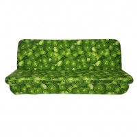 Матрас к качелям «Green Apple»